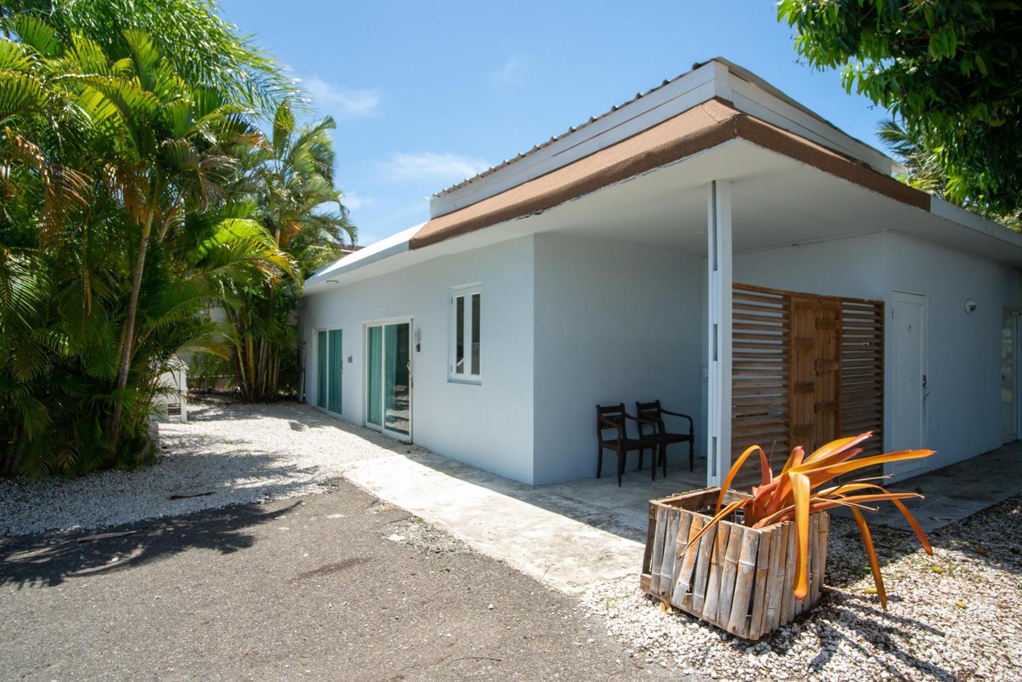 Casa Loba Suite 4 With Private Pool Rincon Exterior foto