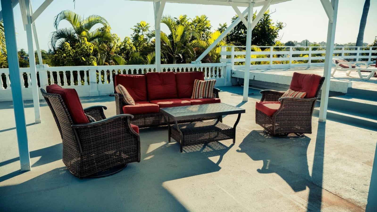 Casa Loba Suite 4 With Private Pool Rincon Exterior foto