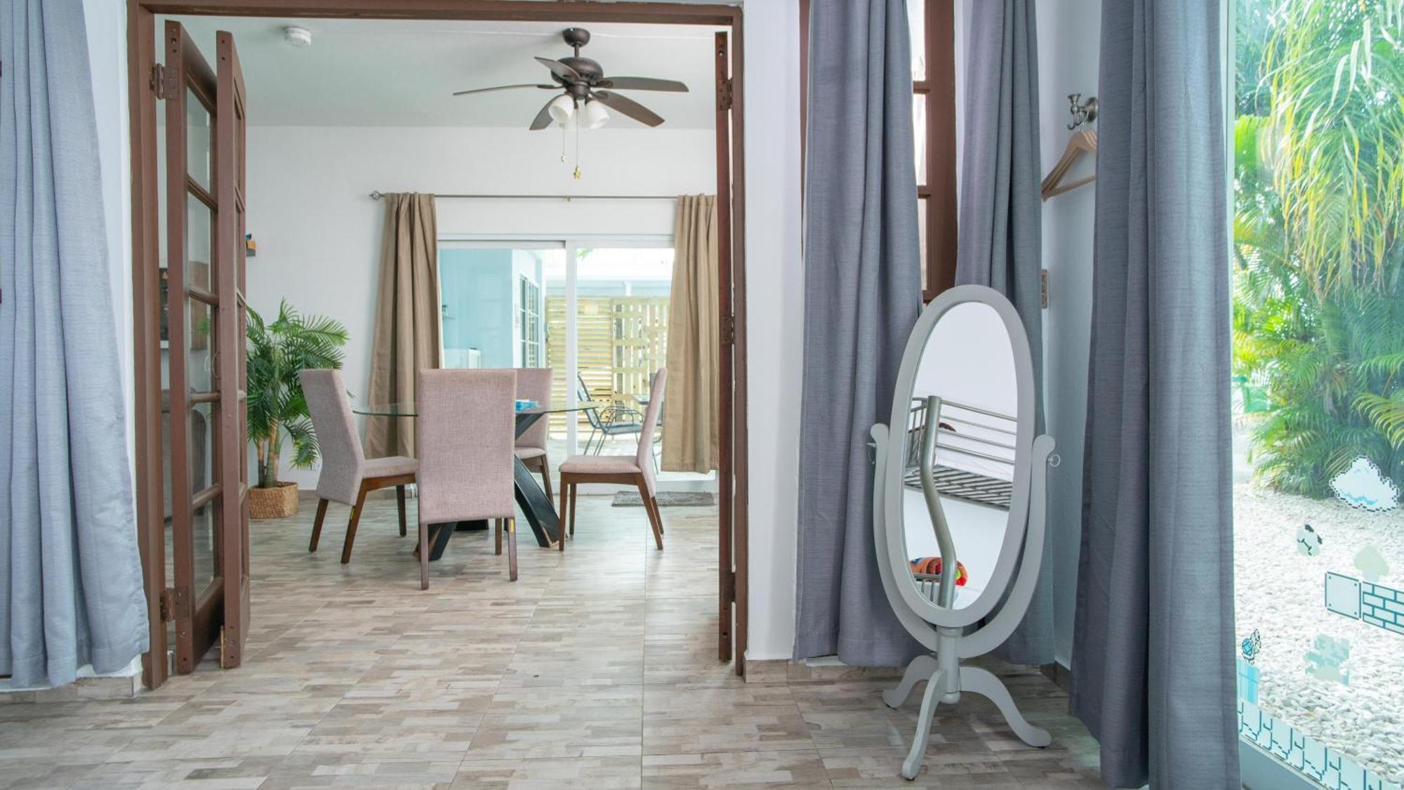 Casa Loba Suite 4 With Private Pool Rincon Exterior foto