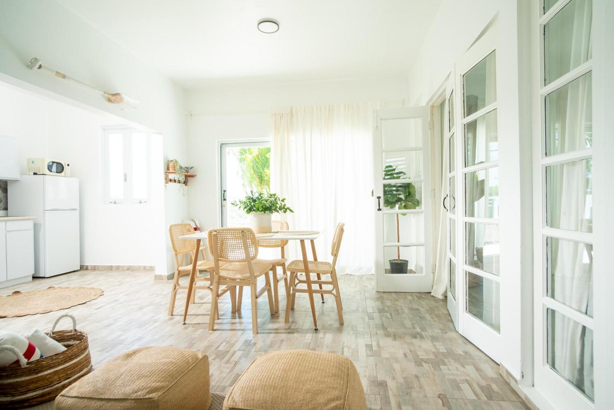 Casa Loba Suite 4 With Private Pool Rincon Exterior foto