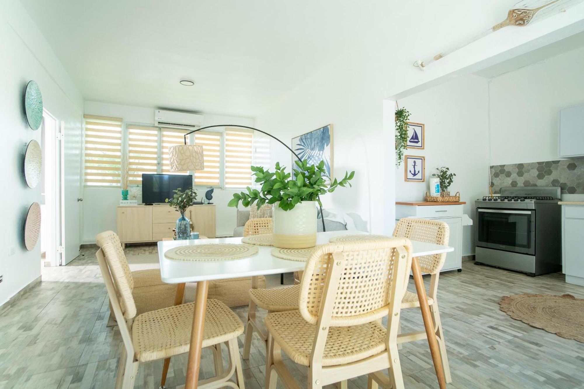 Casa Loba Suite 4 With Private Pool Rincon Exterior foto